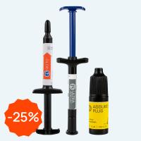 Акция №1 синий